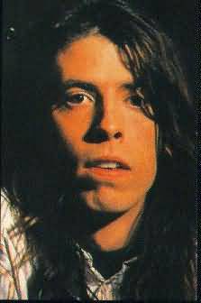 Dave Grohl 